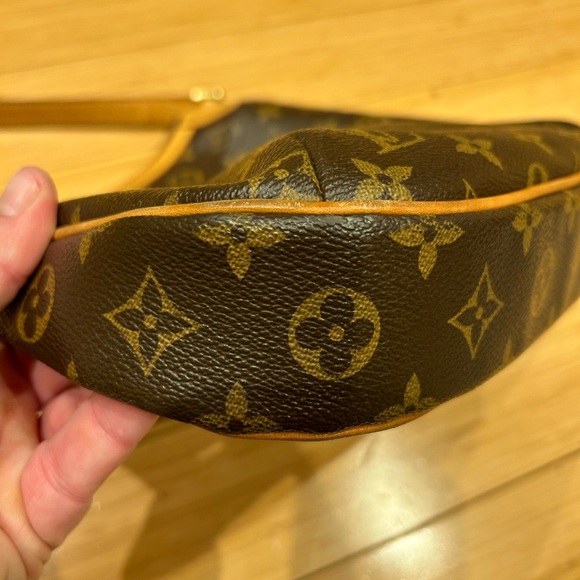 Louis Vuitton Odeon crossbody - Picture 2 of 13